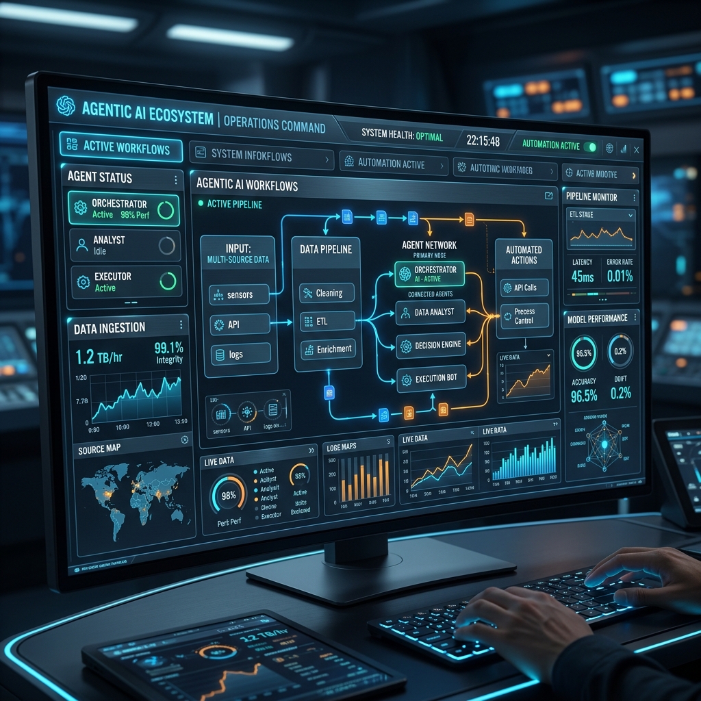 AI Analytics