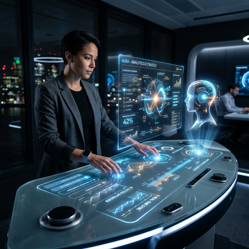 AI Collaboration