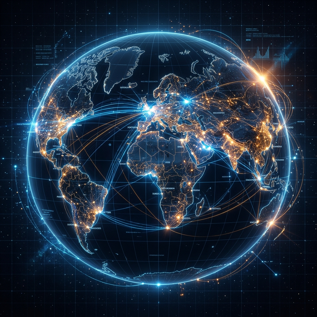 Global Network