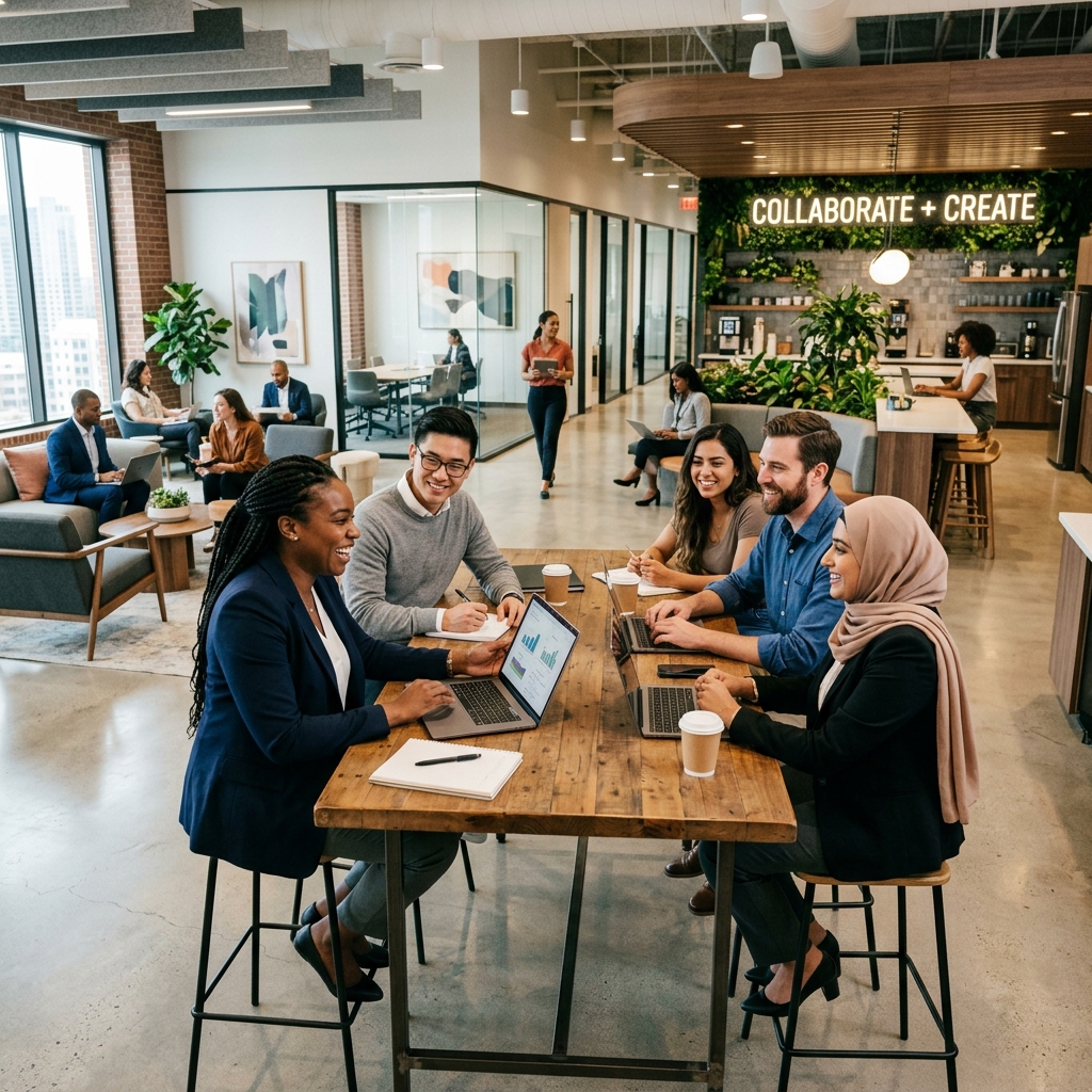 Office Culture