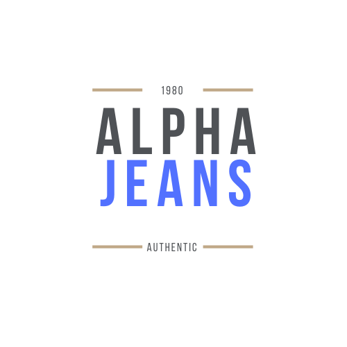 Alpha Jeans